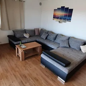 Kalajica Apartman