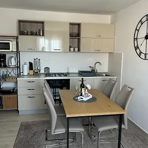 Salov Apartment