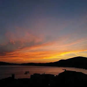 Ljuba Apartman